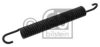 FEBI BILSTEIN 40205 Tension Spring, gear lever